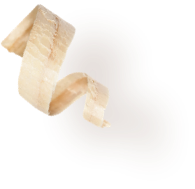 Dřevěná hoblina Pelety Česká lípa